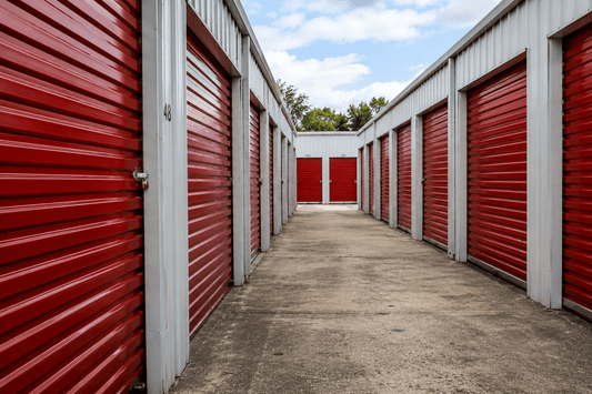 When Not To Rent A Storage Unit
