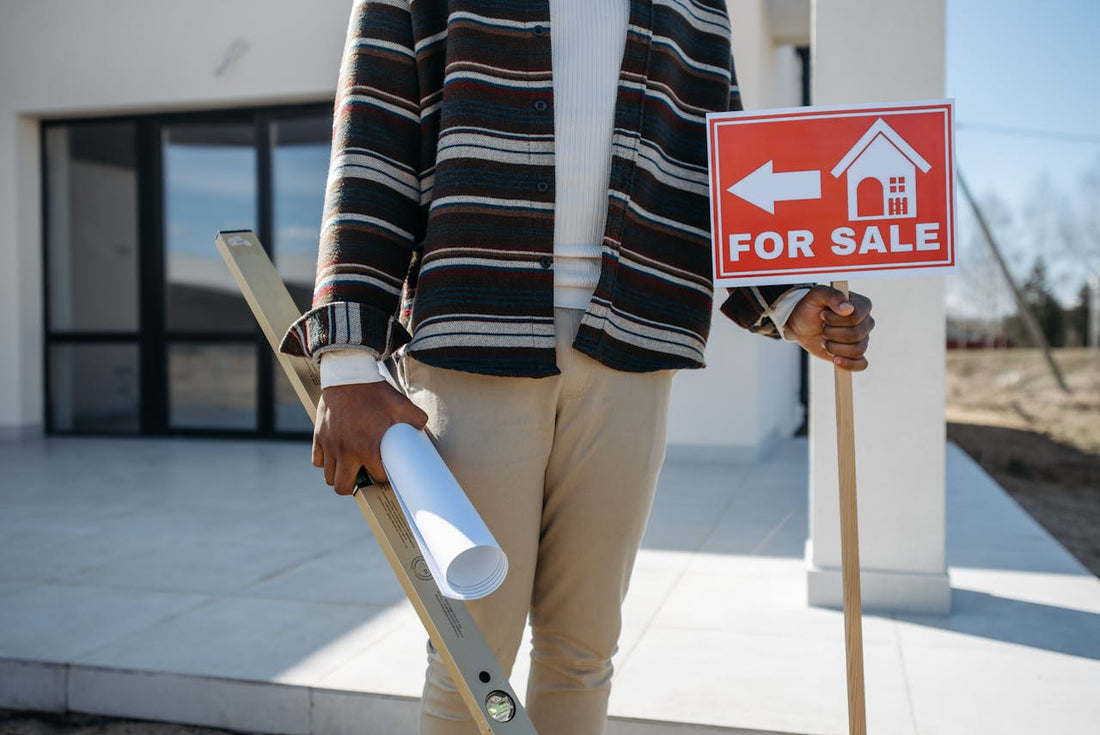 Where Can I Store My Stuff Between Buying And Selling A House?
