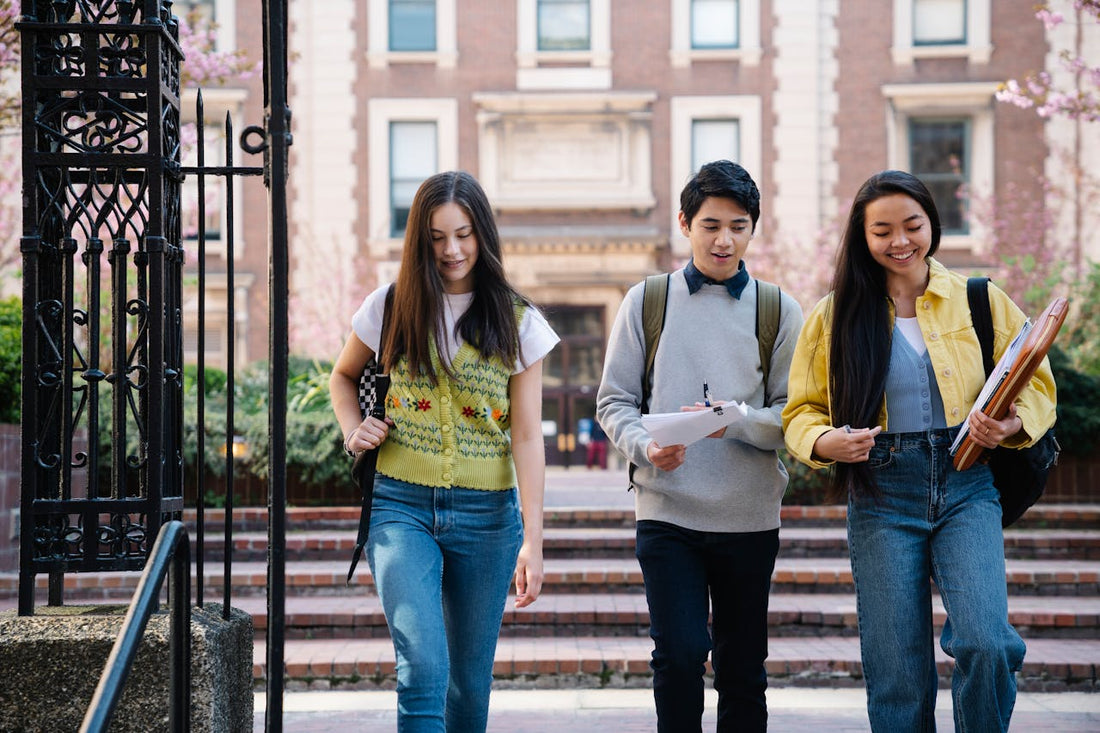 Which University In The UK Accepts The Most International Students?