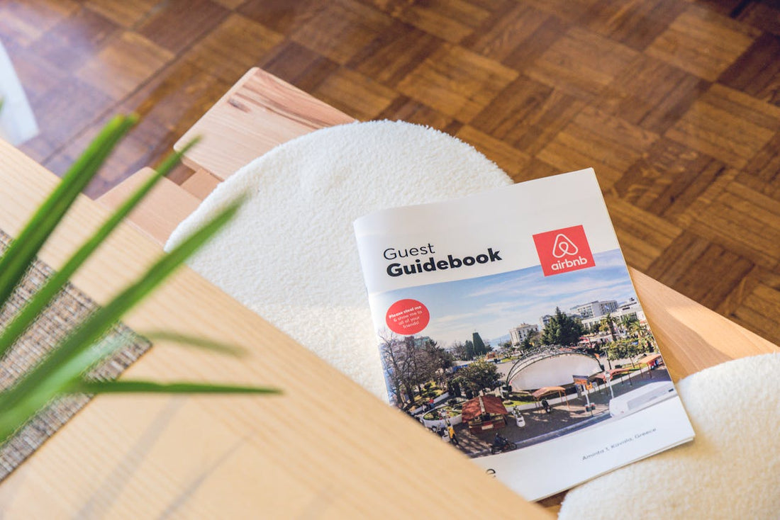 Can Airbnb Hosts Use Storage Units For Extra Supplies?