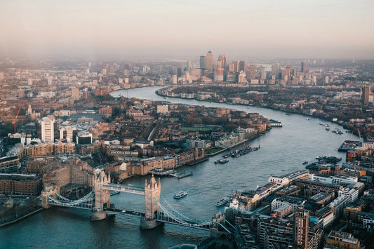 storage in london