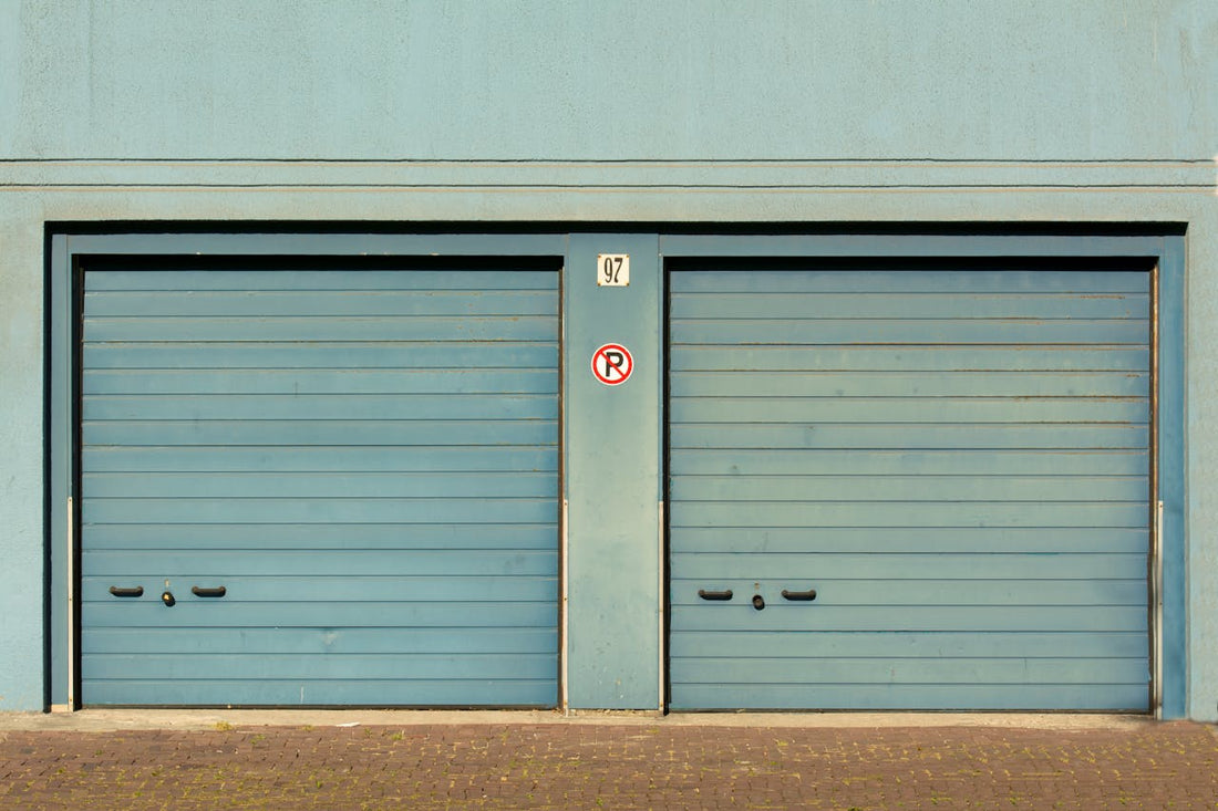 What Is The Biggest Storage Unit Size You Can Rent In The UK?