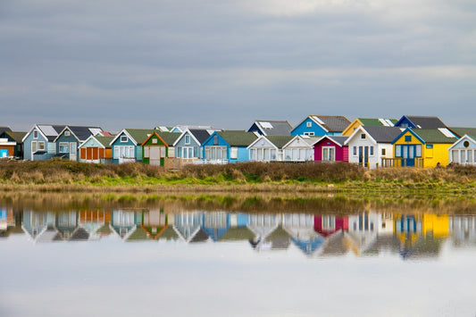 storage in Bournemouth cost