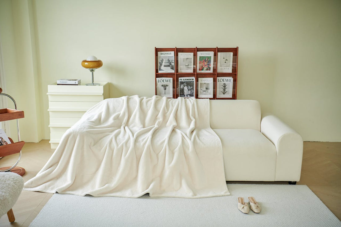 Can A Couch Fit In A 5x5 Storage Unit?