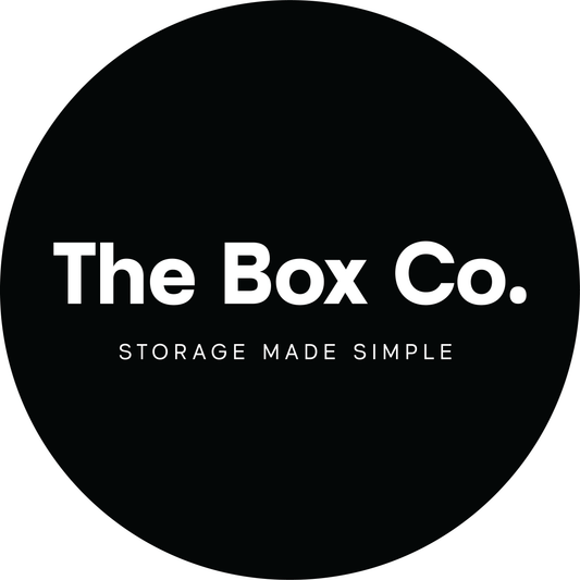 The Life Cycle Of A Box Co. Order: From Booking to Return