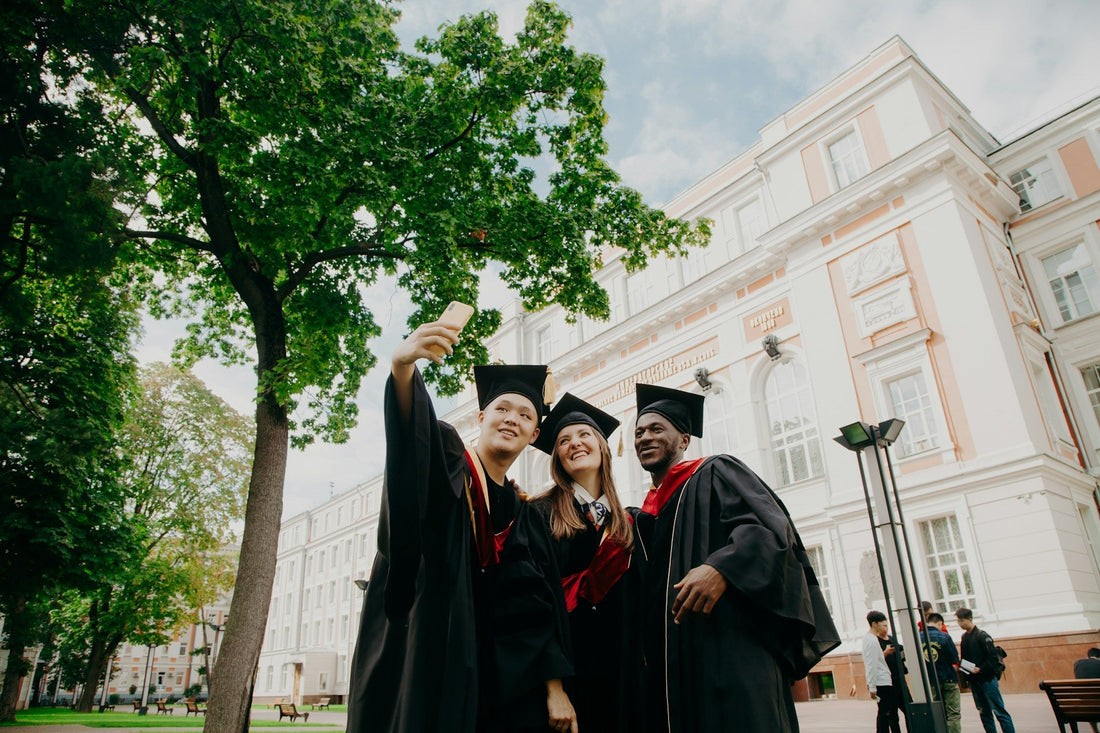 international student storage