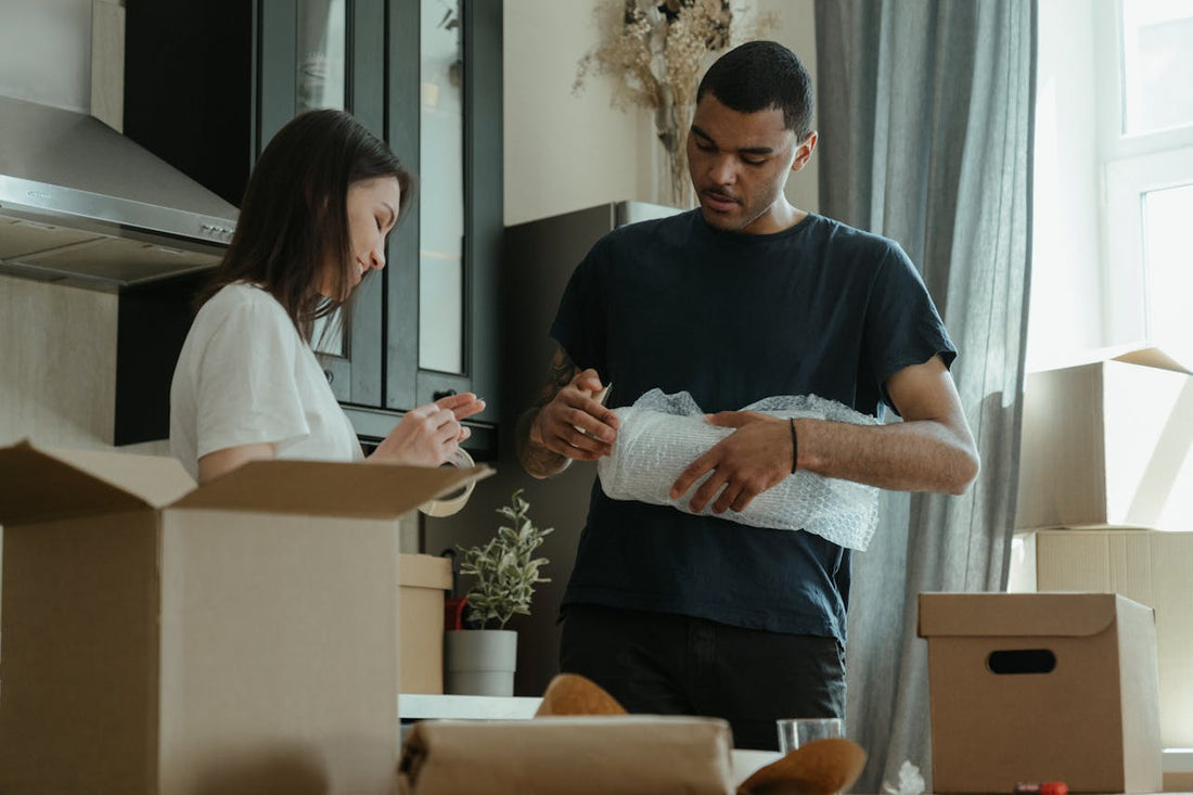 What Insurance Do I Need When Moving House?