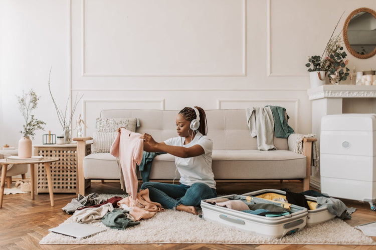 What To Pack For University: A Full Packing List – The Box Co.