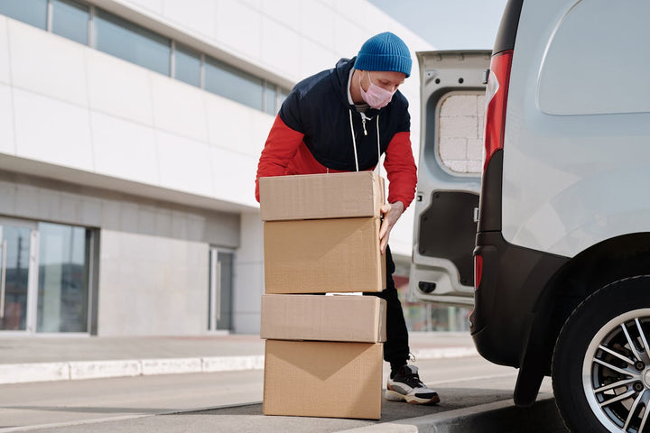self-storage prep