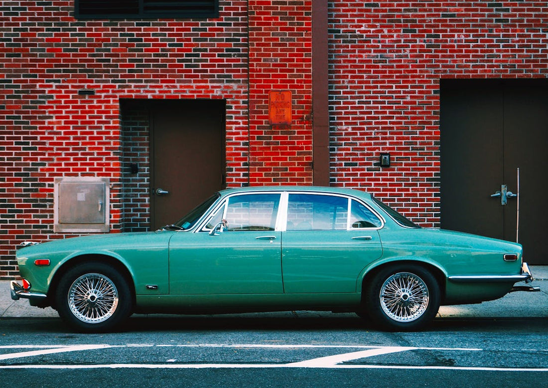 Can You Store A Car In A Storage Unit in the UK?