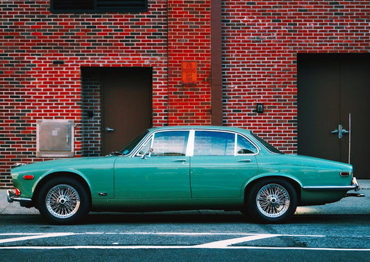 Can You Store A Car In A Storage Unit in the UK?