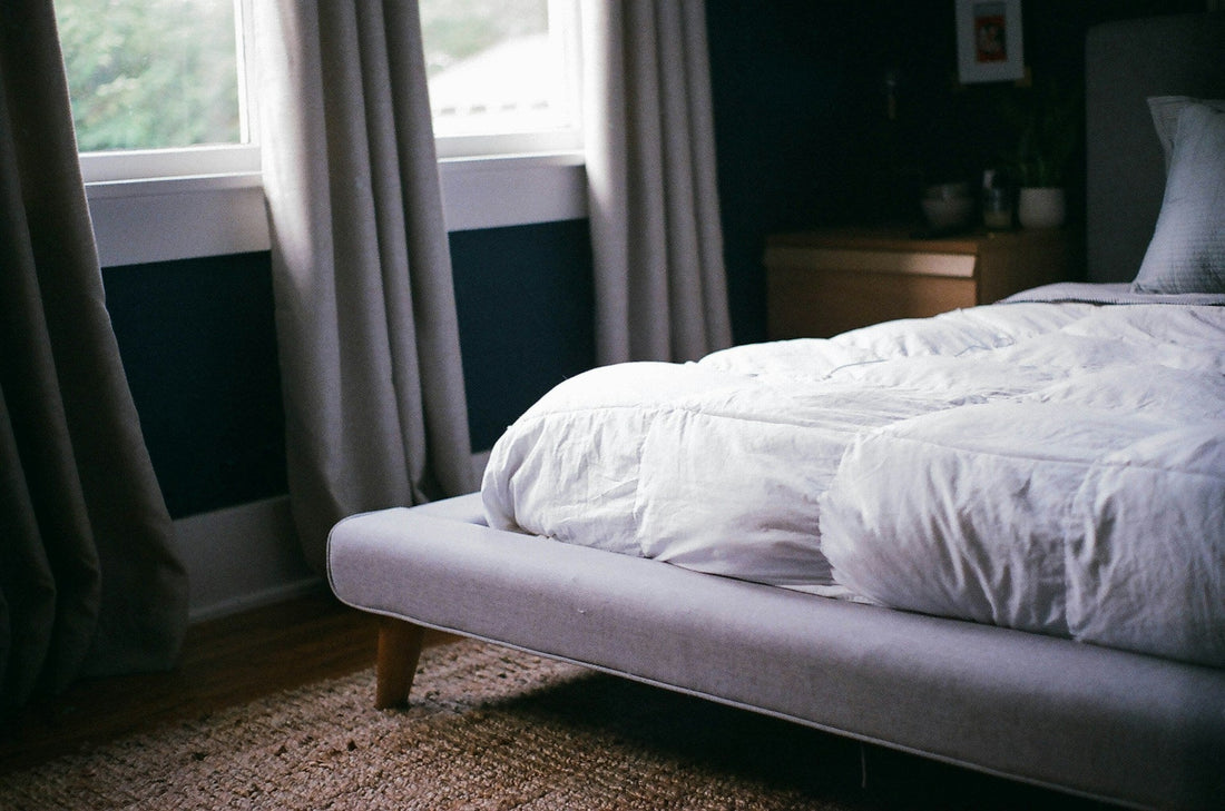 Will A Queen Mattress Fit In A 5x5 Storage Unit?