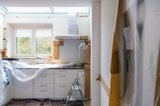 Your Ultimate Guide To Home Renovations