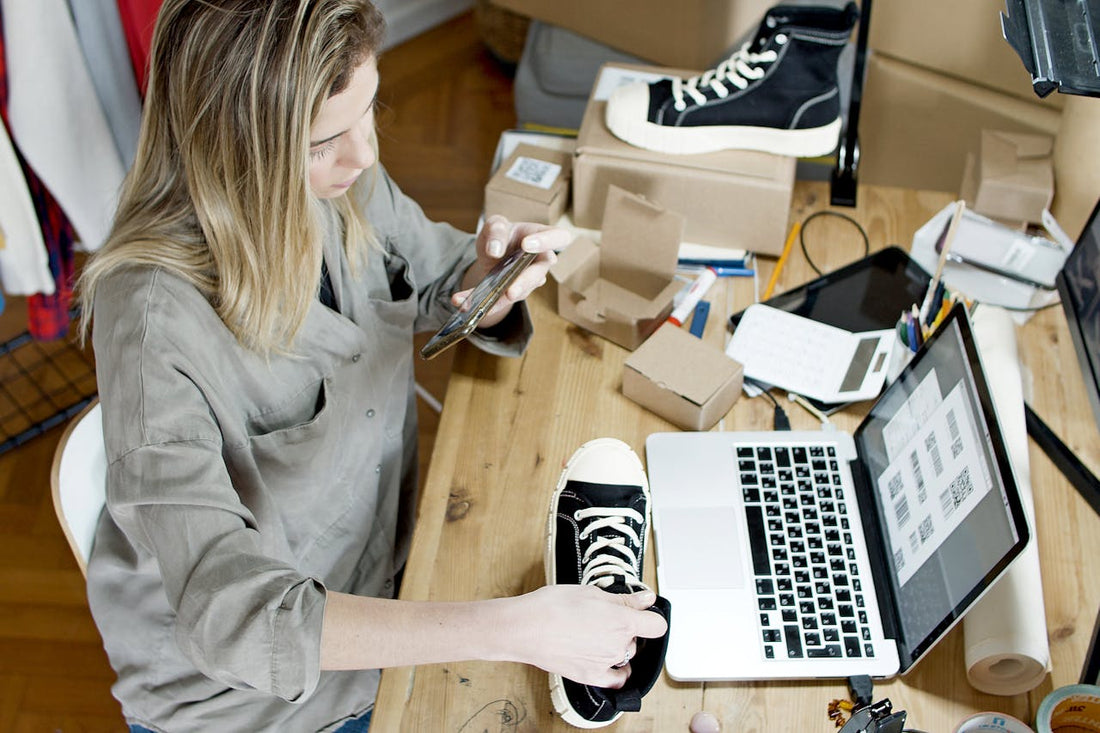 Can I Run A Business From A Storage Unit?