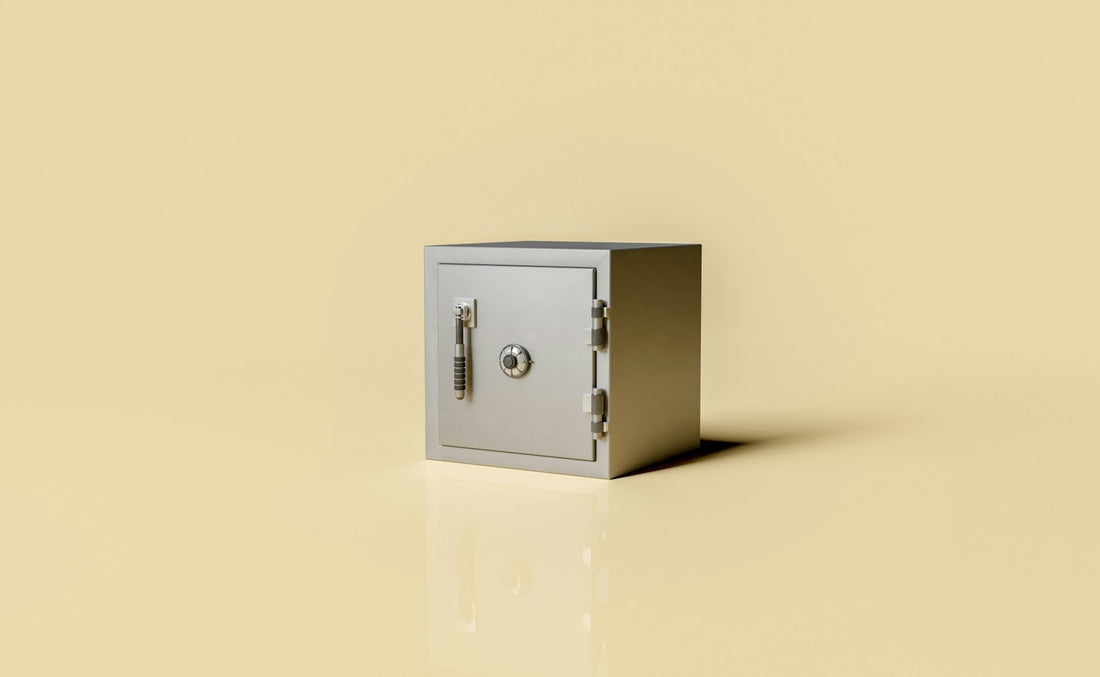 how safe is self-storage