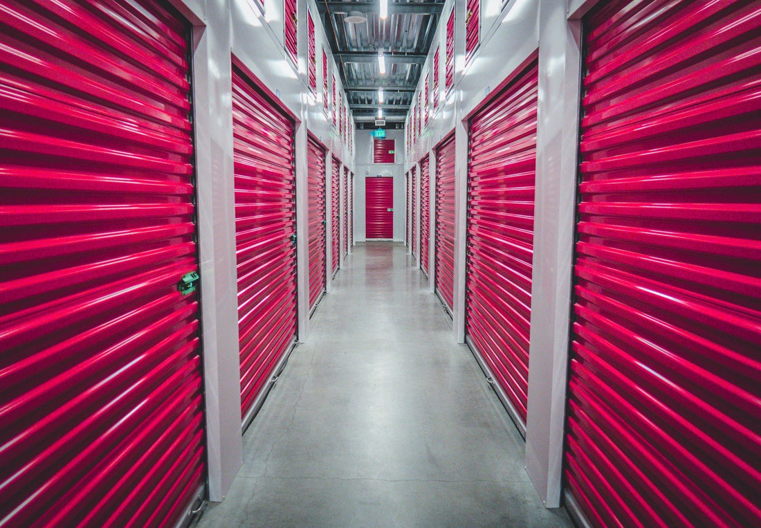 Do I Need Self-Storage Insurance?