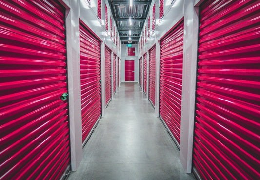 self-storage insurance