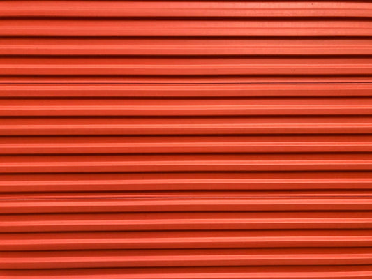 Self-Storage vs Storage-By-The-Box