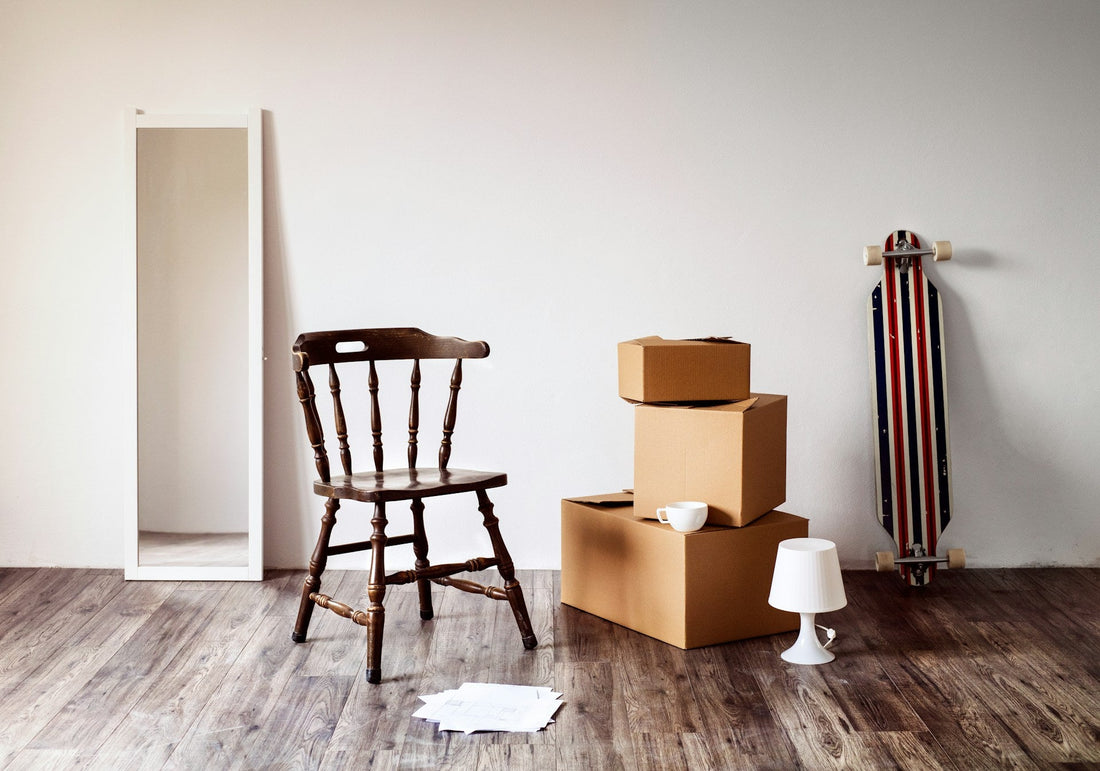 Is Paying For Storage Per Box Cheaper Than Renting A Storage Unit?