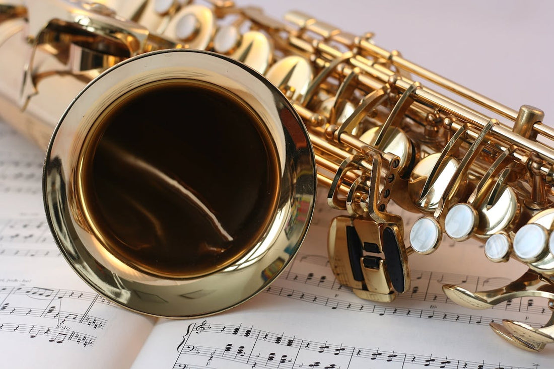 What Is The Best Storage For Musical Instruments In The UK?
