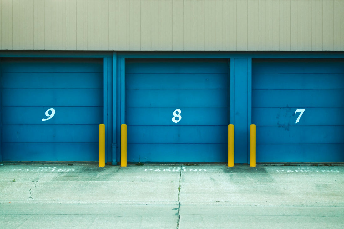 Storage Unit Prices: What Influences How Much You Pay?