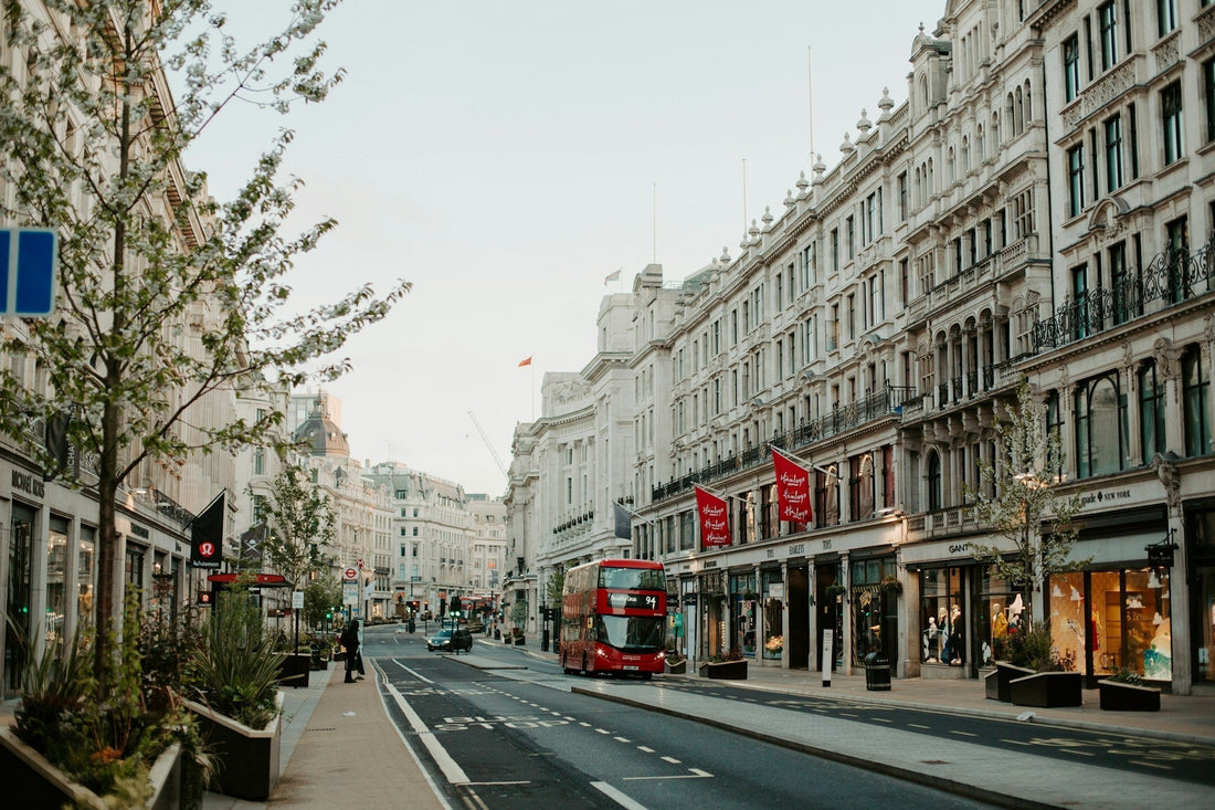 Best Storage For Students In Zone 1-3 London