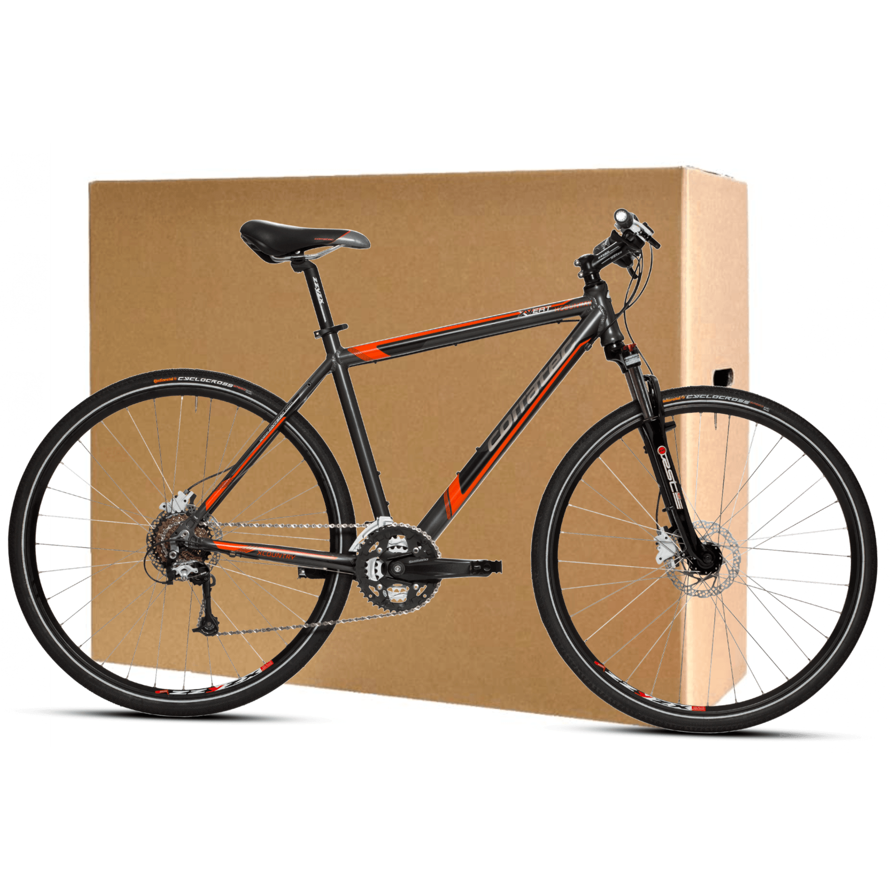 Bike