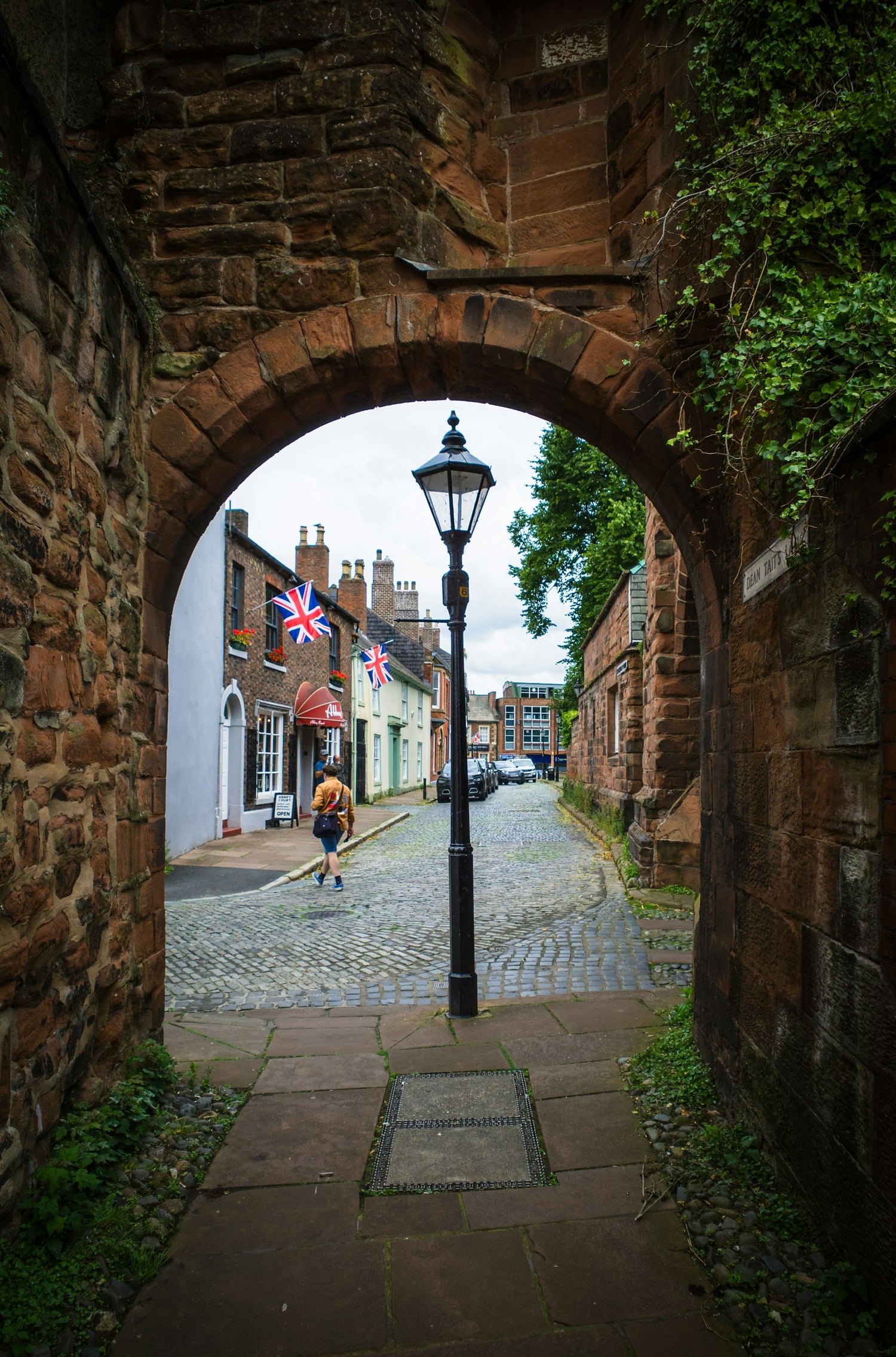 Carlisle