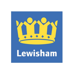 Lewisham Council Logo