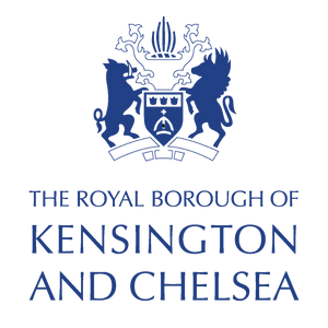 RBKC Logo