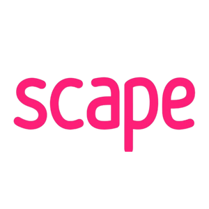 Scape logo