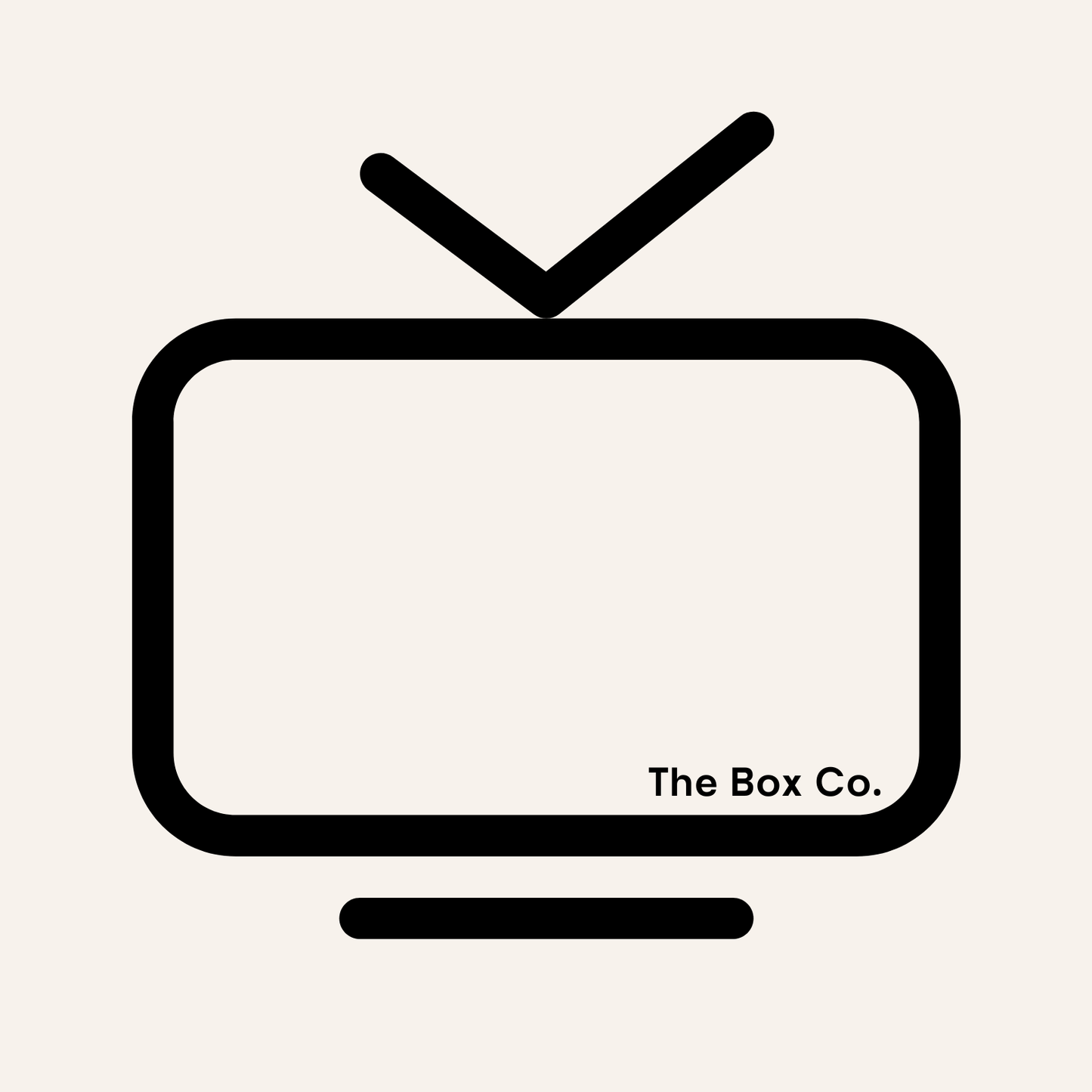 TV graphic