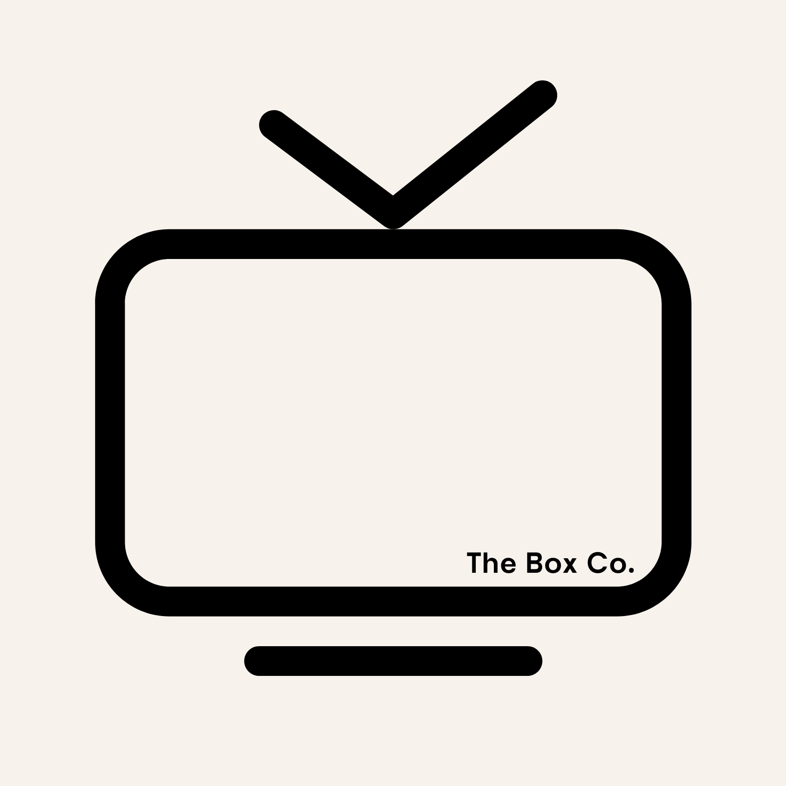 TV graphic