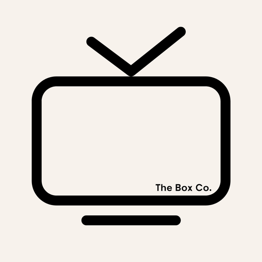 TV graphic
