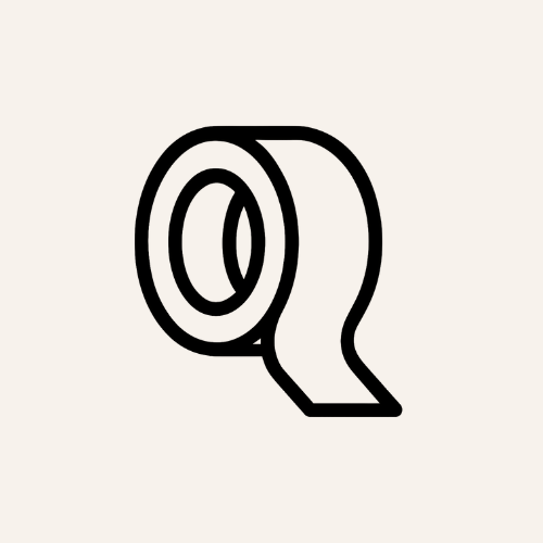 Tape icon