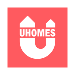 UHOMES Logo