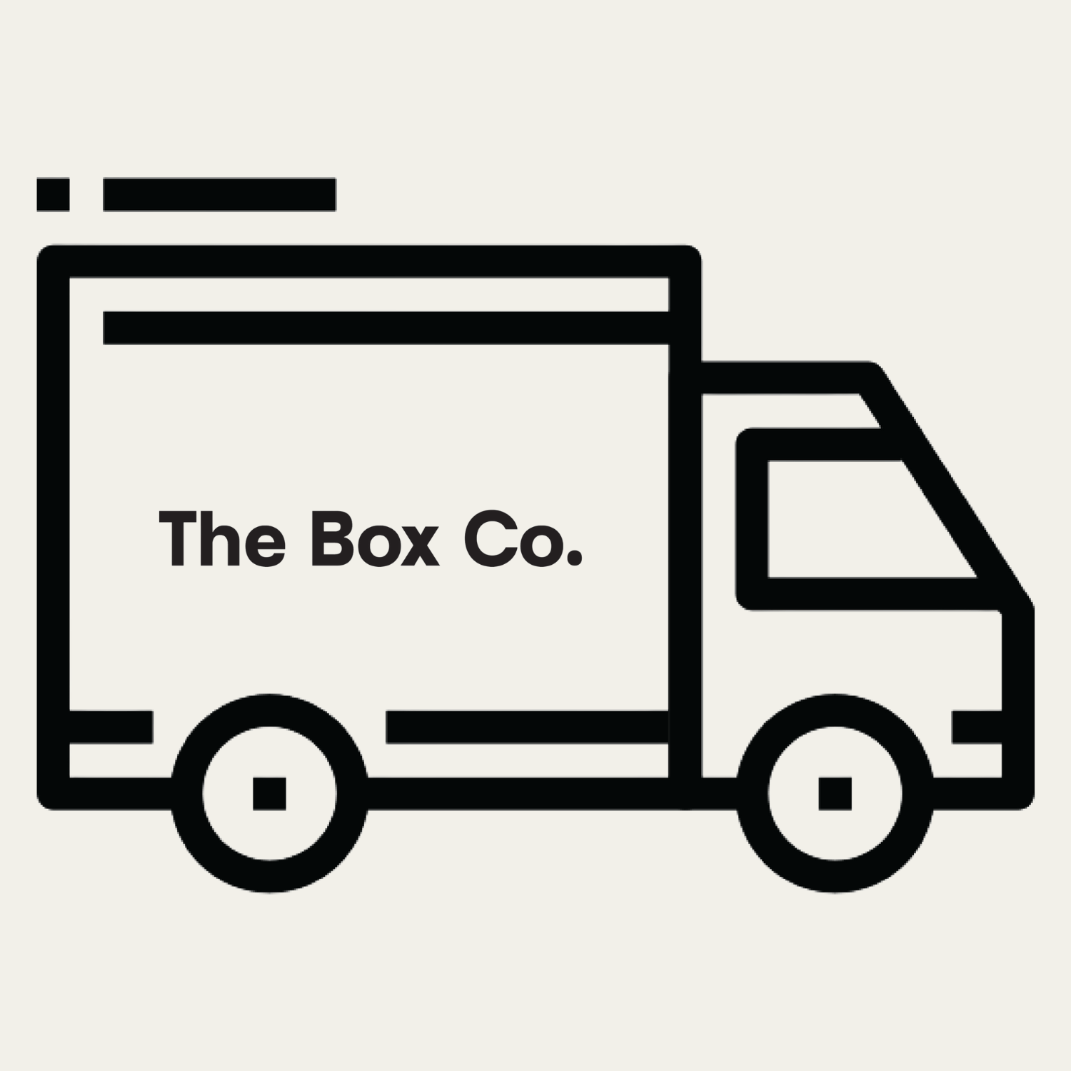 Box Co Mini Van