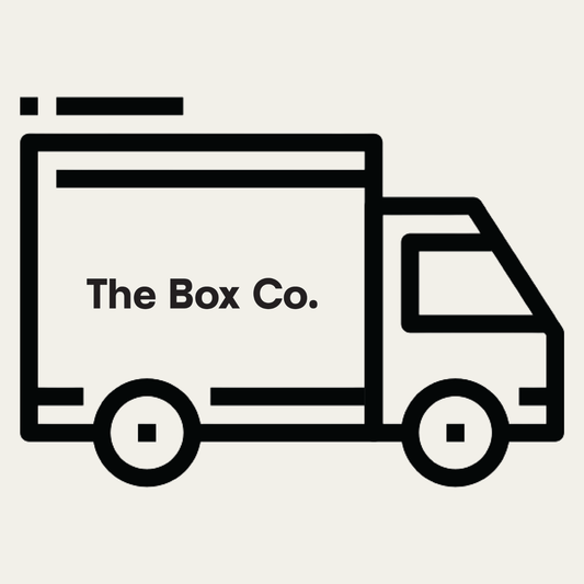 Box Co Mini Van