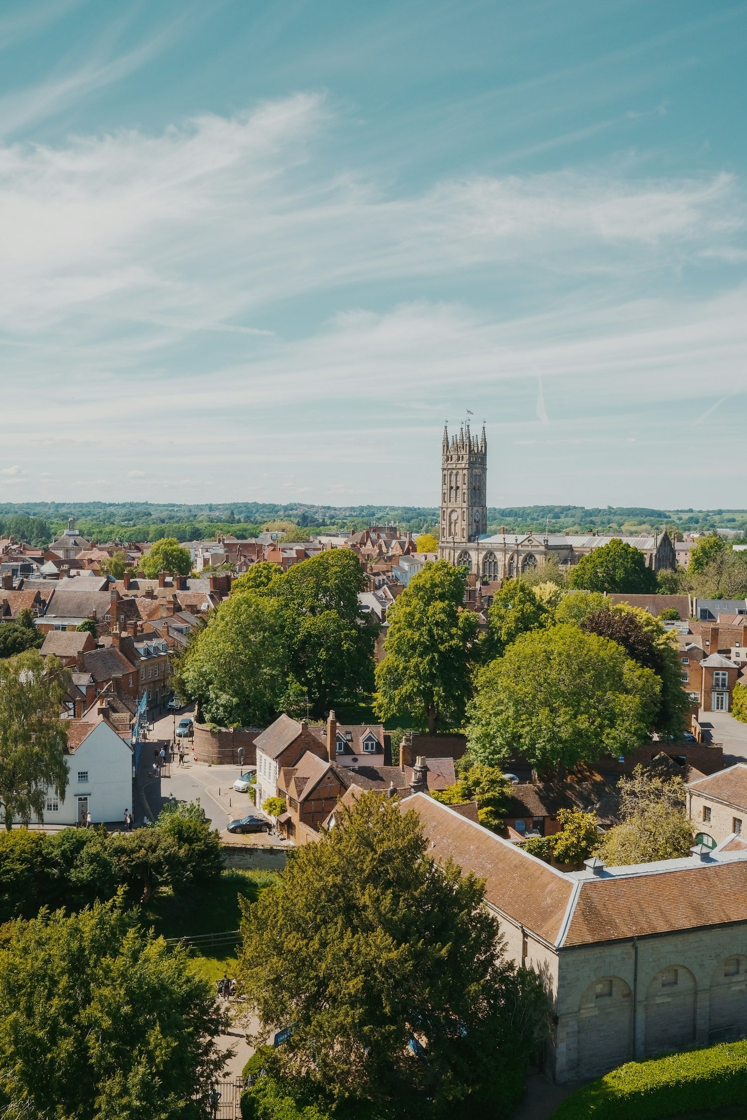 Warwick