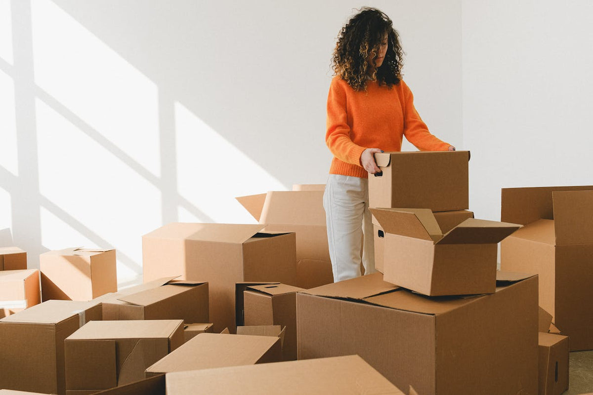 Self Storage Chester Storage In Chesterfield From Just £3.56 Per Month
