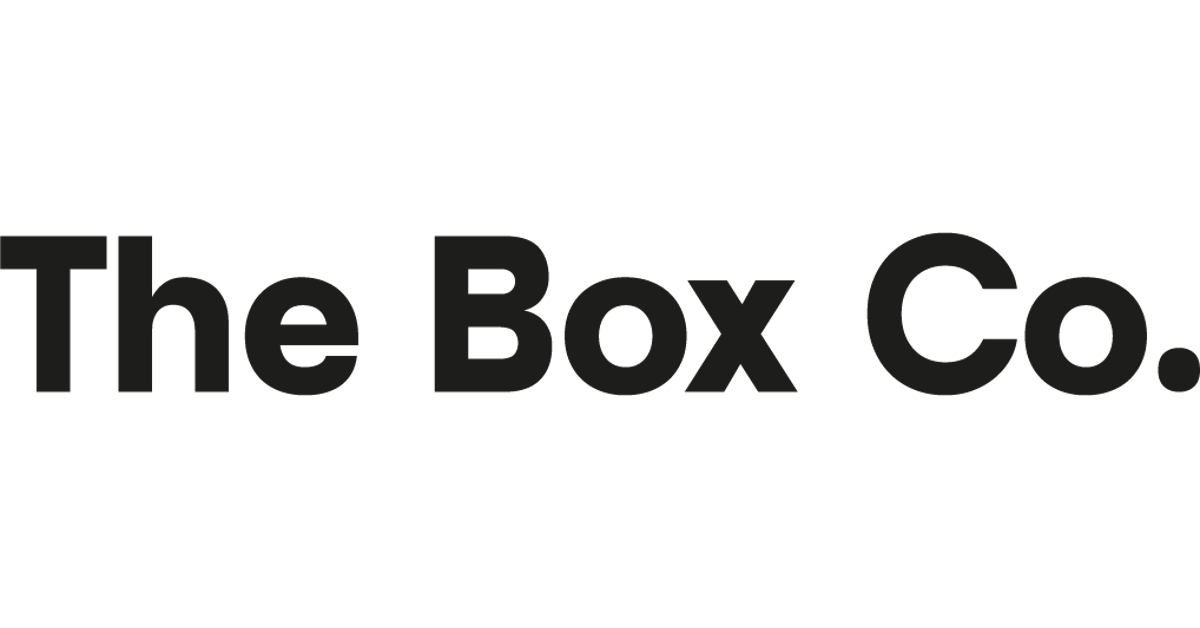 Box Co Sign The Box Co. - Self-Storage Made Simple
