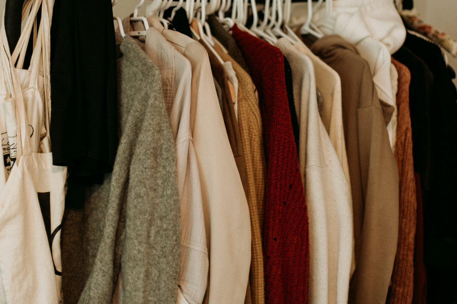 clothes