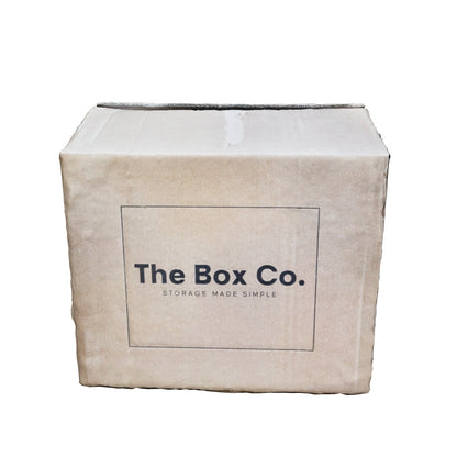 Bike Box (Packaging Materials)