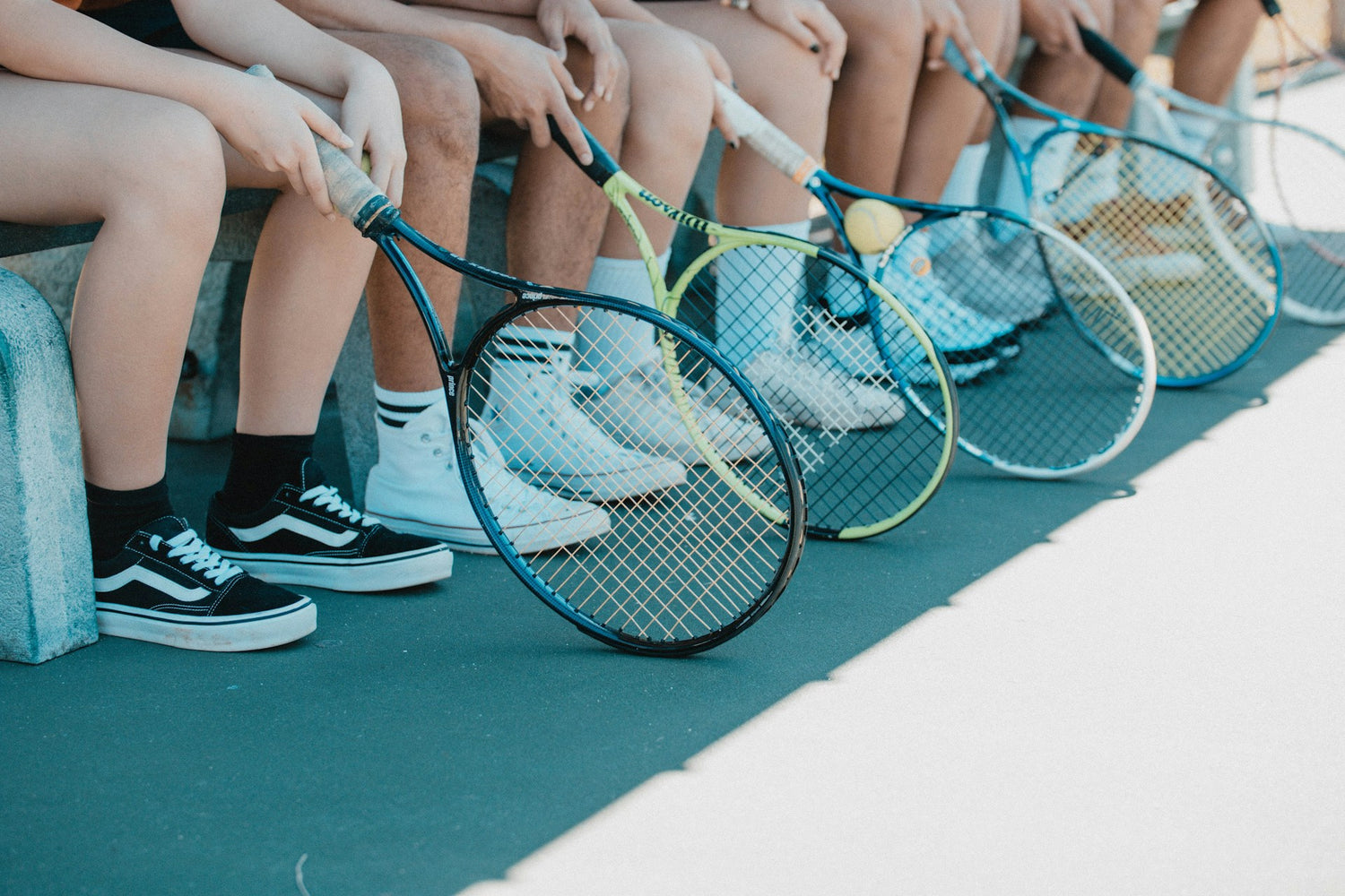 sports_centre