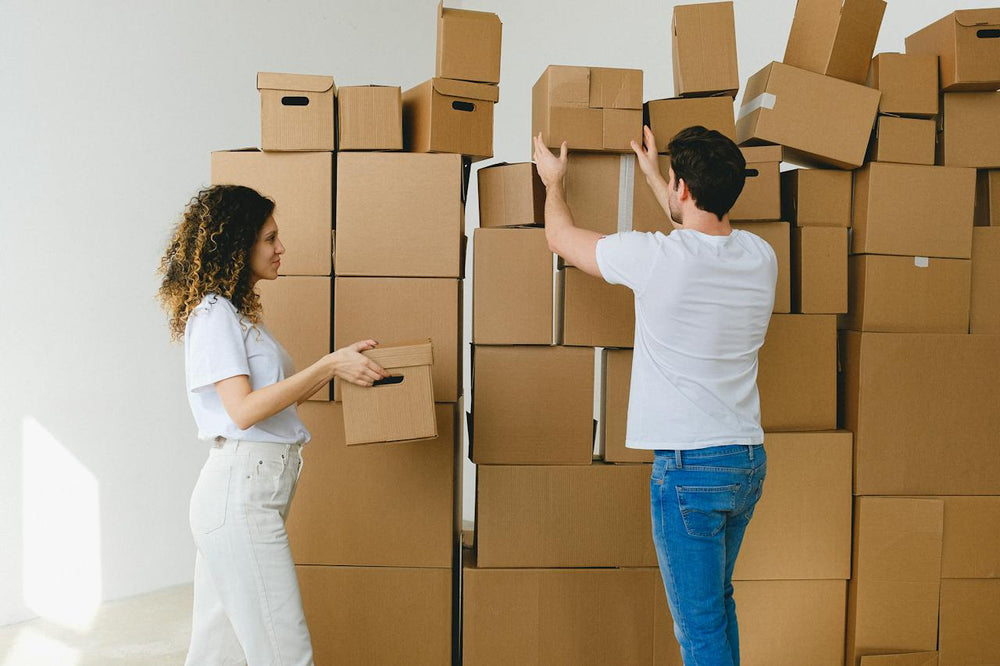 Storage Inco Short-Term Storage Units From Just £3.56 P/M – The Box Co.
