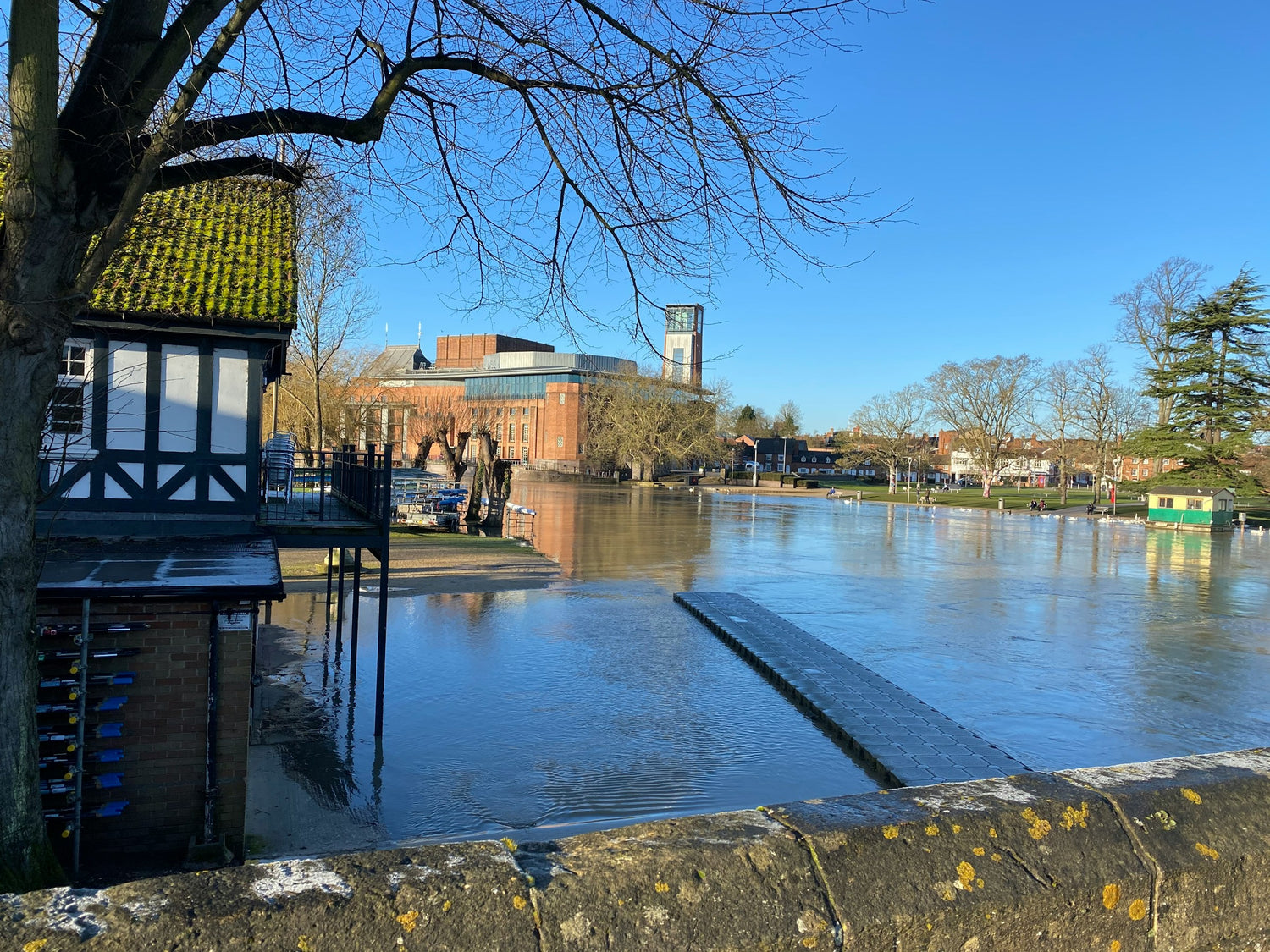 stratford-upon-avon-student