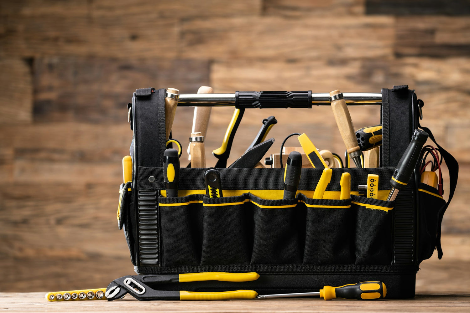 toolbox