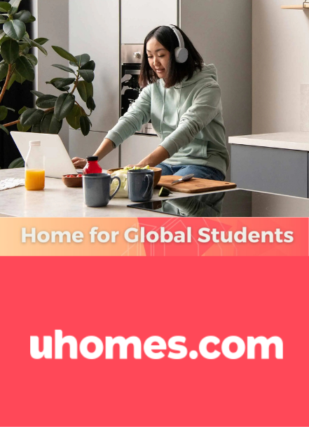 uhomes.com partnership