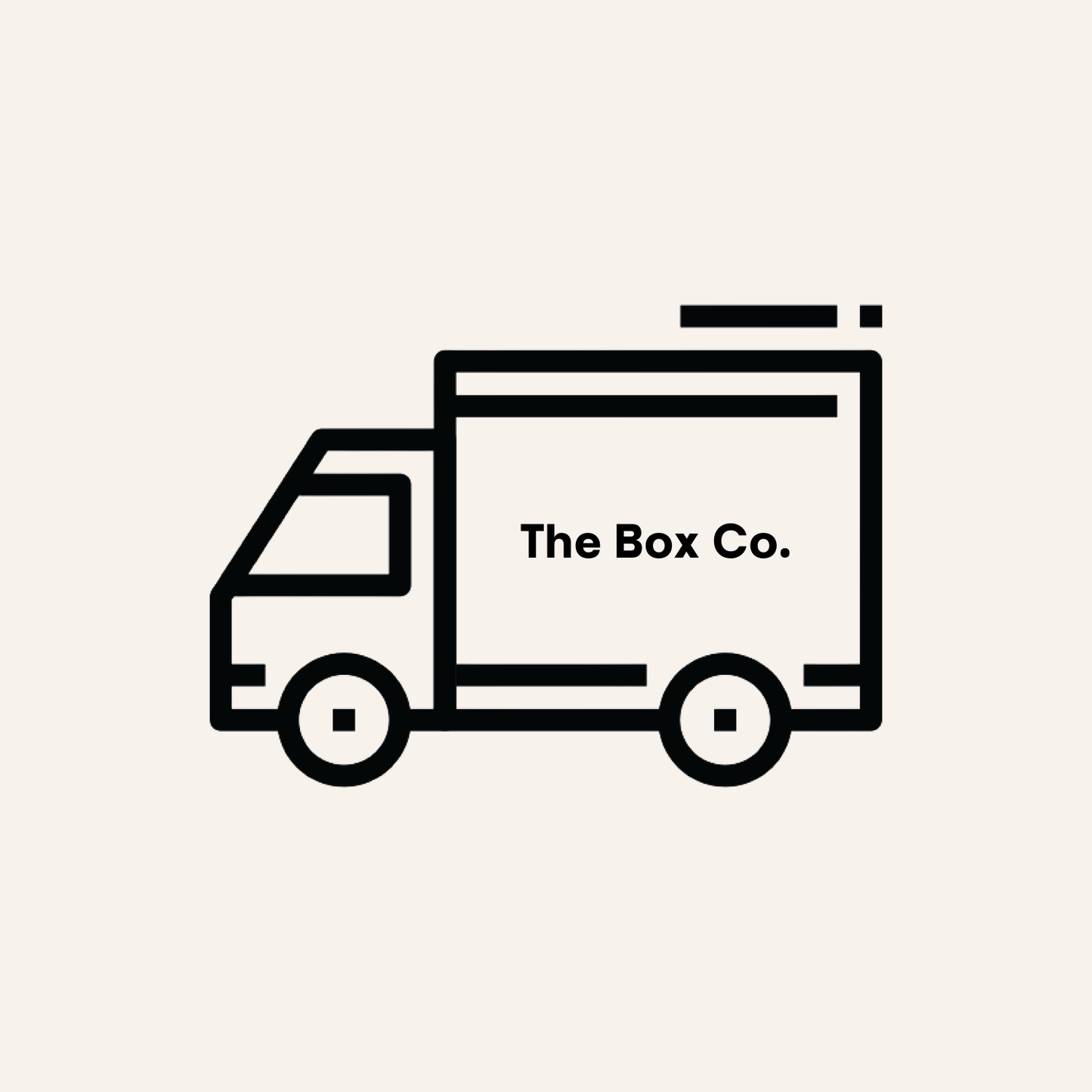 van graphic