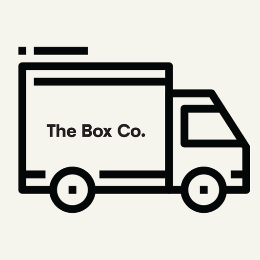Custom Collection & Drop Off